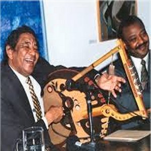 Mohammed Wardi